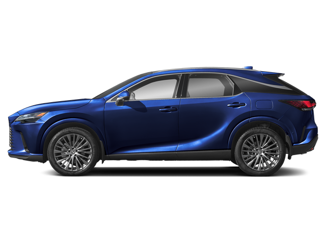 2026 Lexus RX RX 350 Luxury