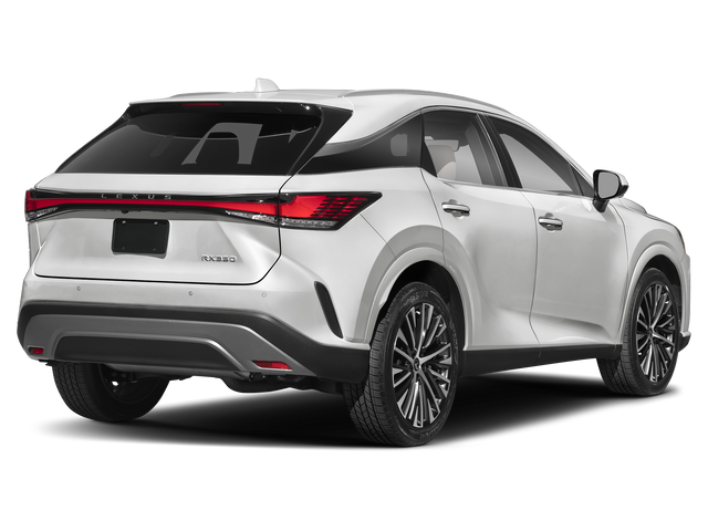 2026 Lexus RX RX 350 Premium+