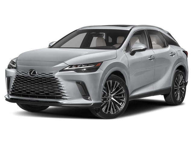 2026 Lexus RX RX 350 Premium+