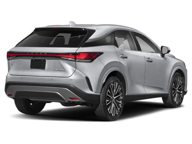2026 Lexus RX RX 350 Premium+