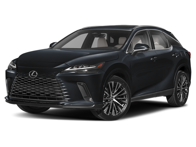2026 Lexus RX RX 350 Premium+