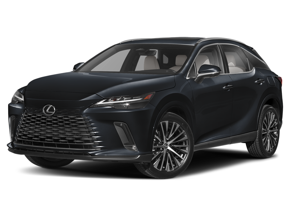 New 2026 Lexus RX RX+350+Premium+ For Sale in Rockville, MD | Capital ...