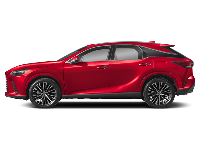 2026 Lexus RX RX 350 Premium+