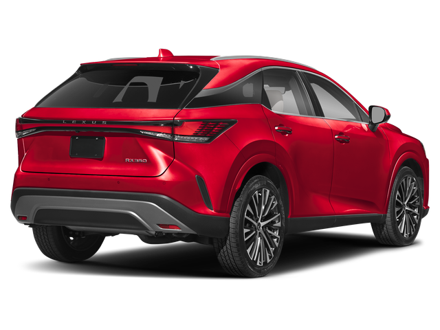 2026 Lexus RX RX 350 Premium+