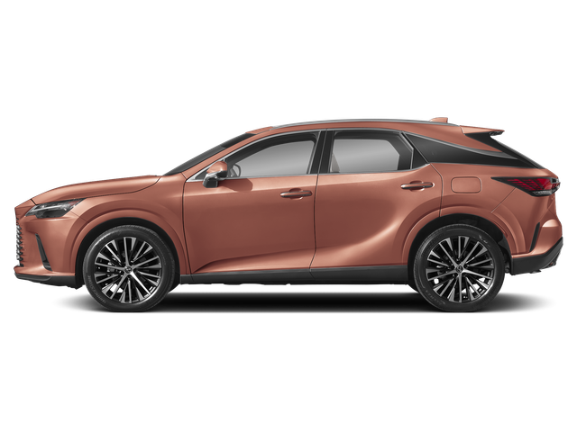 2026 Lexus RX RX 350 Premium+