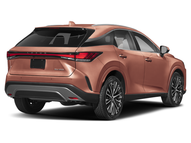 2026 Lexus RX RX 350 Premium+