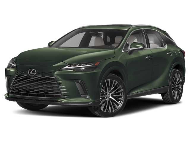 2026 Lexus RX RX 350 Premium+