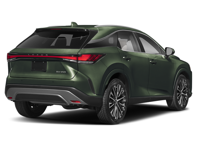 2026 Lexus RX RX 350 Premium+