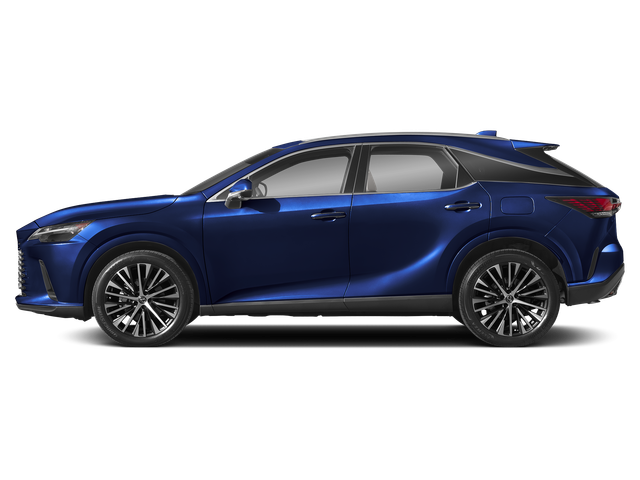 2026 Lexus RX RX 350 Premium+