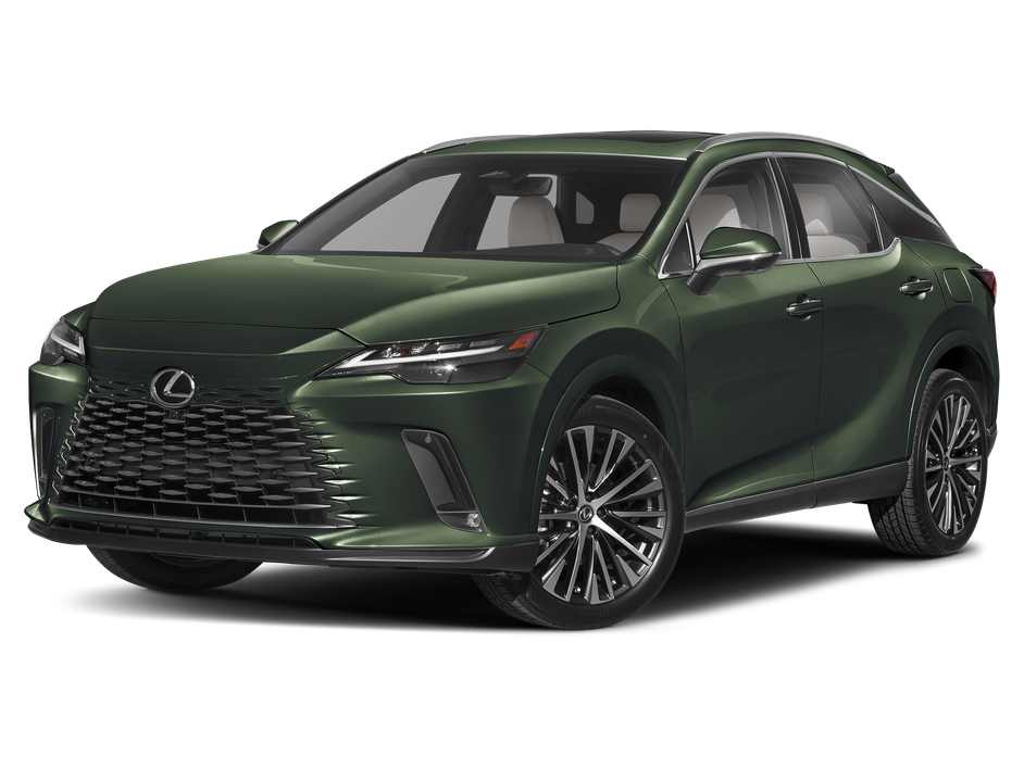 New 2026 Lexus RX RX+350+Premium For Sale in Tampa, FL | Capital One ...