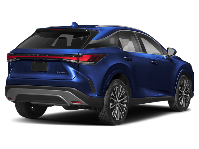 2026 Lexus RX RX 350 Premium