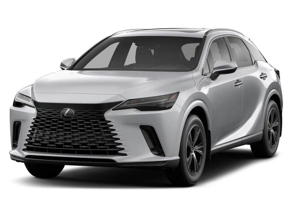 New 2026 Lexus RX RX+350h For Sale in San Diego, CA | Capital One Auto ...