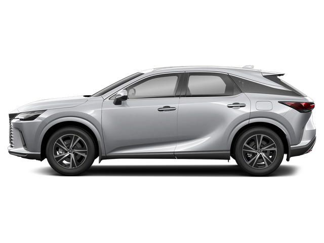 2026 Lexus RX RX 350h