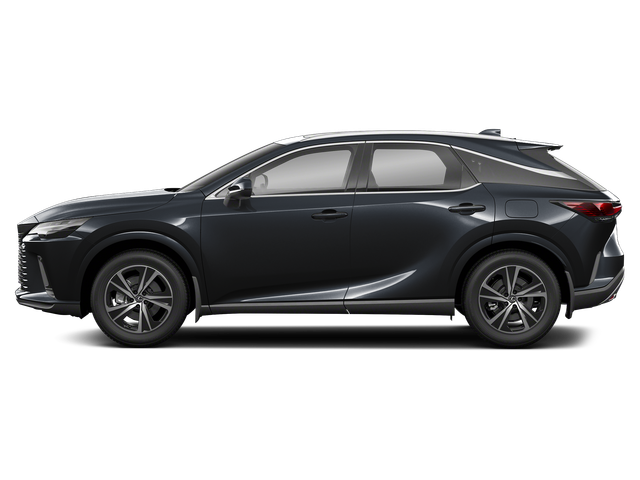 2026 Lexus RX RX 350h