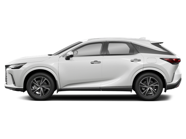 New 2026 Lexus RX For Sale in Austin, TX | Auto Navigator