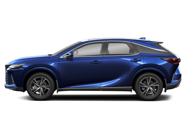 2026 Lexus RX RX 350h