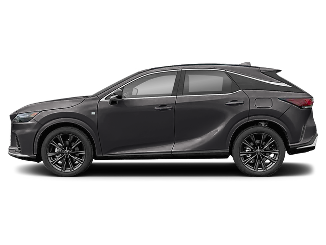 2026 Lexus RX 