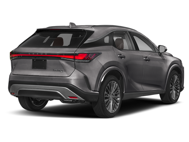 2026 Lexus RX RX 350h Luxury