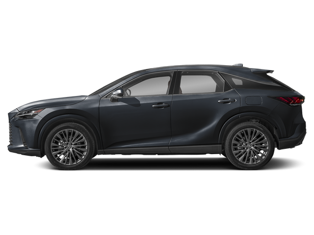 2026 Lexus RX RX 350h Luxury