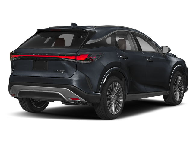 2026 Lexus RX RX 350h Luxury