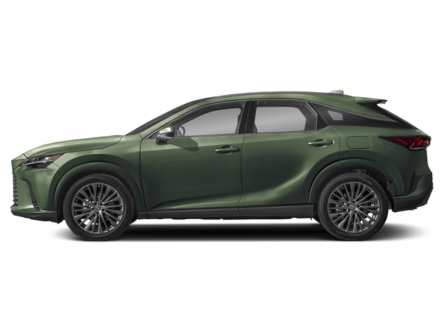 2026 Lexus RX RX 350h Luxury