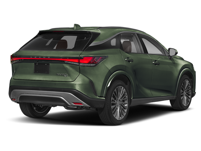 2026 Lexus RX RX 350h Luxury