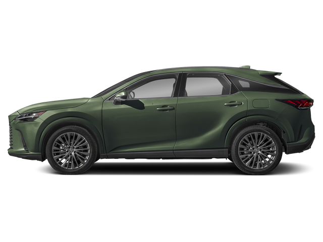 2026 Lexus RX RX 350h Luxury