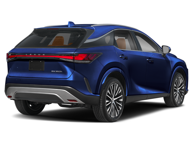 2026 Lexus RX RX 350h Premium+