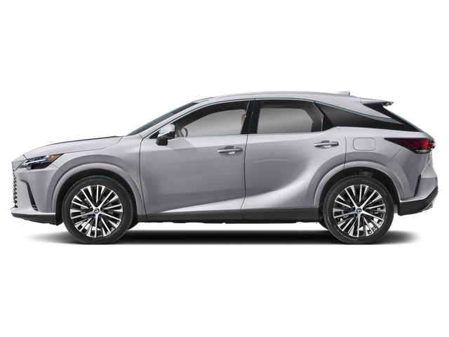 2026 Lexus RX RX 350h Premium