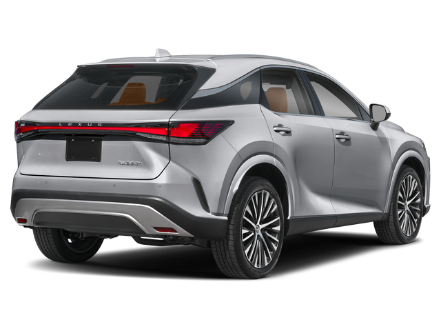 2026 Lexus RX RX 350h Premium