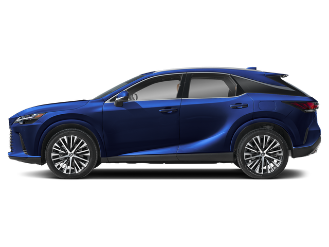 2026 Lexus RX RX 350h Premium