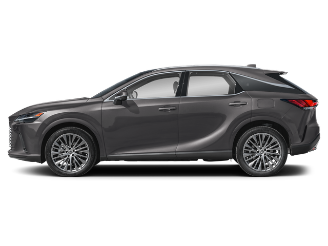 2026 Lexus RX RX 450h+ Luxury