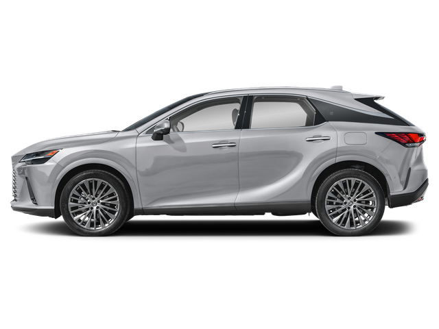 2026 Lexus RX RX 450h+ Luxury