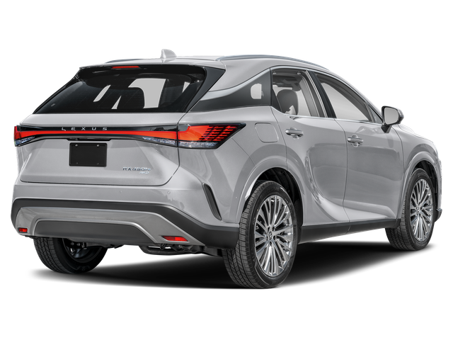 2026 Lexus RX RX 450h+ Luxury