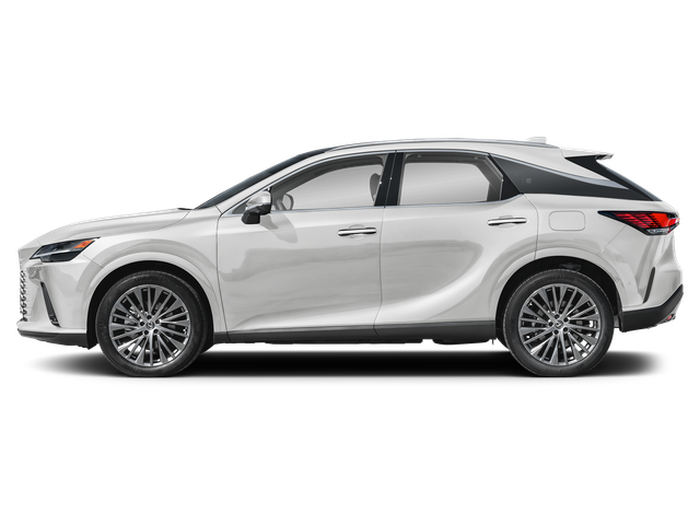 2026 Lexus RX RX 450h+ Premium