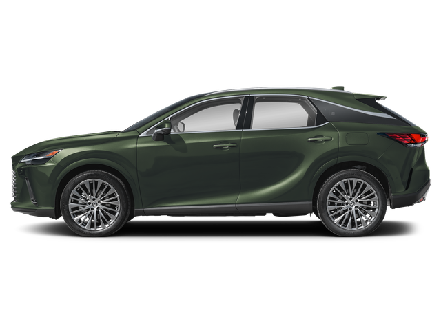 2026 Lexus RX RX 450h+ Premium
