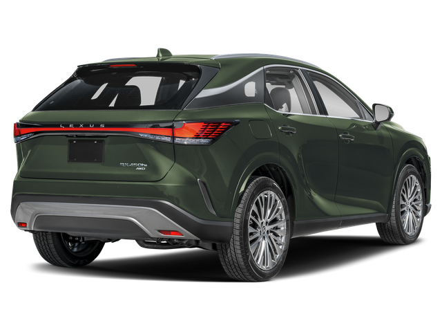 2026 Lexus RX RX 450h+ Premium