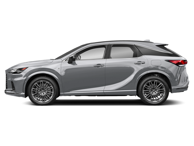 2026 Lexus RX RX 500h F SPORT Performance