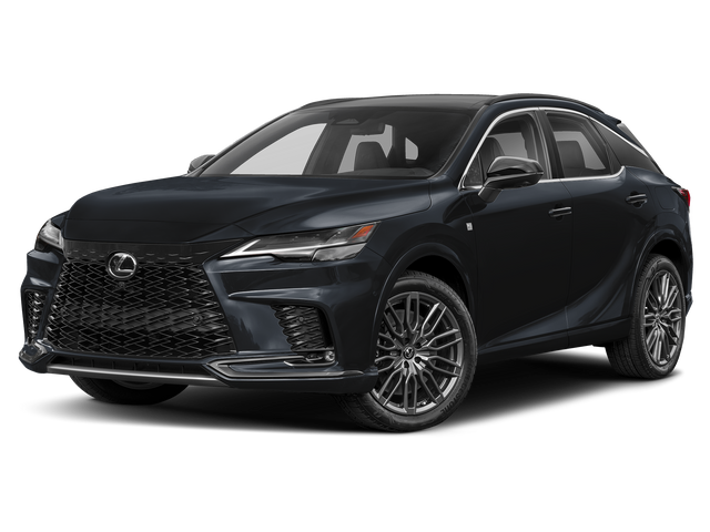 2026-Lexus-RX-