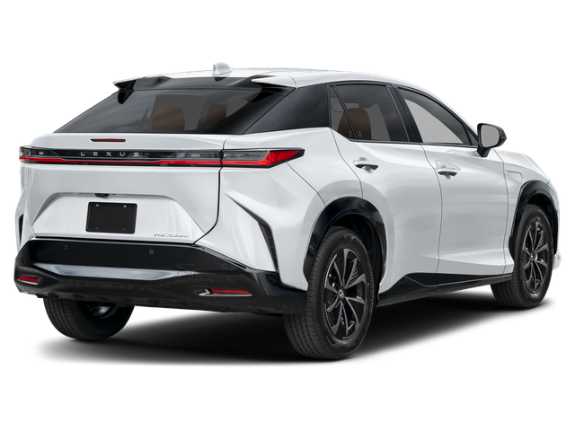 2026 Lexus RZ RZ 350e