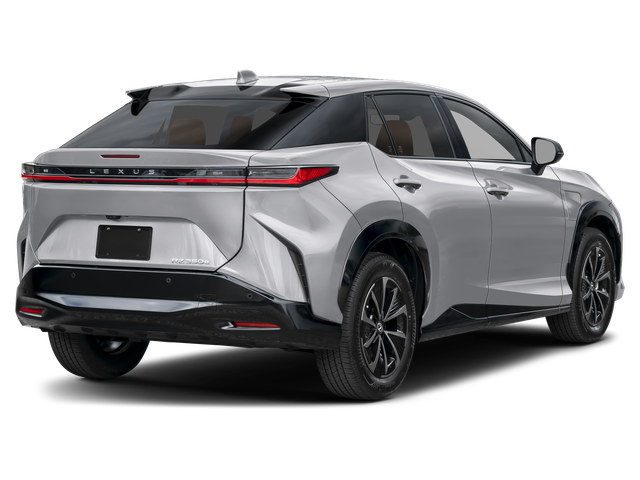 2026 Lexus RZ RZ 350e