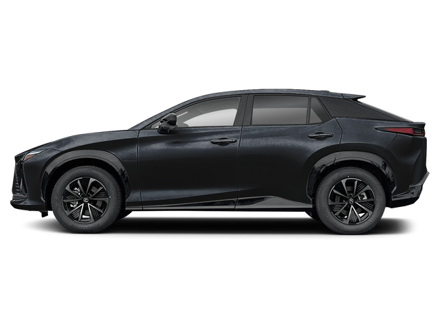 2026 Lexus RZ RZ 350e