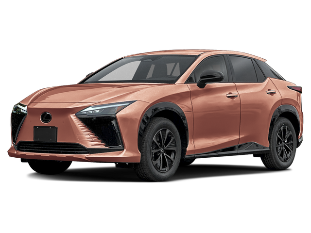 2026 Lexus RZ RZ 350e