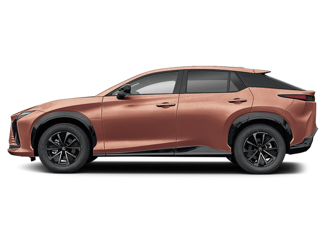 2026 Lexus RZ RZ 350e