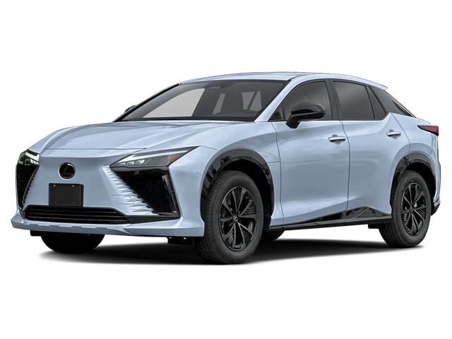 2026 Lexus RZ RZ 350e