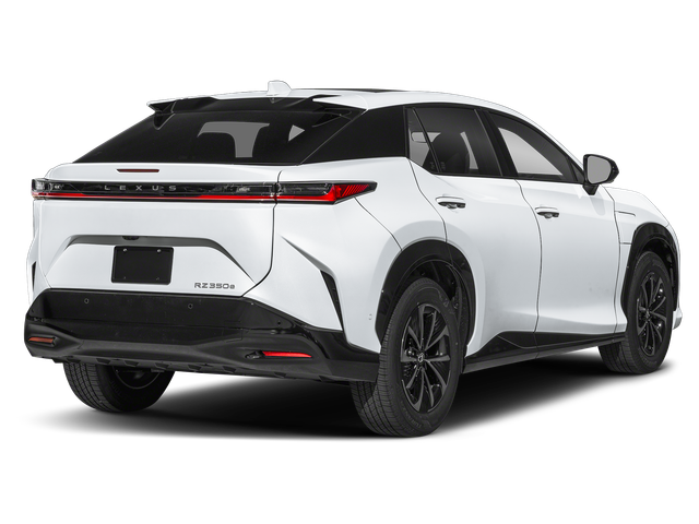 2026 Lexus RZ RZ 350e Premium