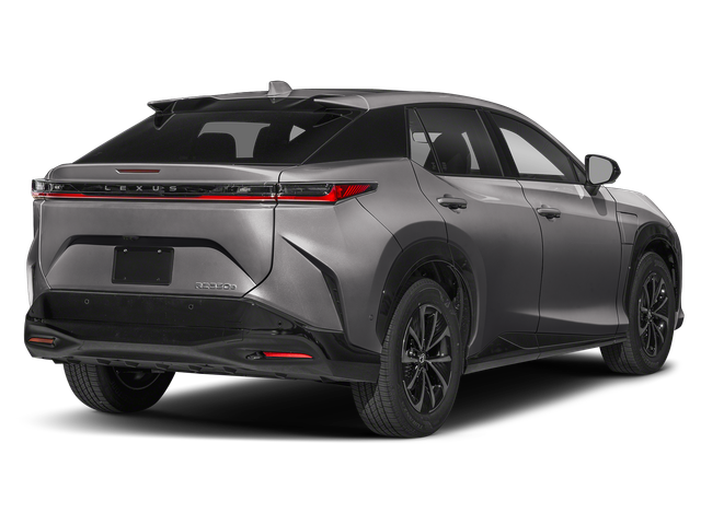 2026 Lexus RZ RZ 350e Premium