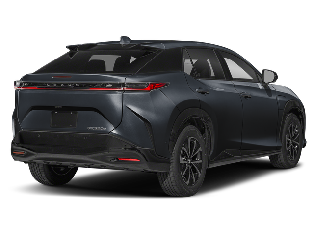 2026 Lexus RZ RZ 350e Premium
