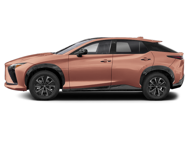 2026 Lexus RZ RZ 350e Premium