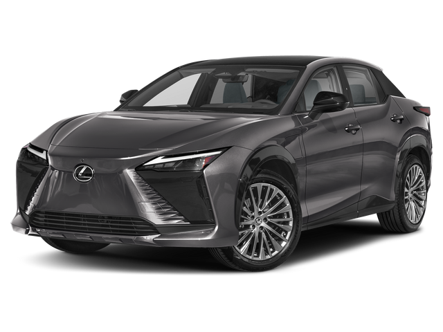 2026 Lexus RZ RZ 450e Luxury